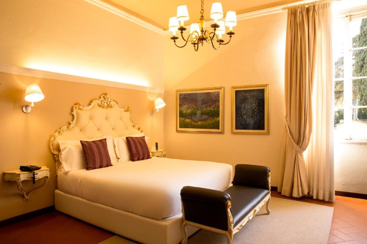 Art Hotel Villa Agape Florence Extérieur photo